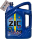 Моторное масло ZIC X5 5W-30 6 л на Seat Exeo