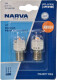 Автолампа Narva Range Performance LED PY21W BAY15d 2,16 W 181494100