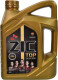 Моторное масло ZIC Top 5W-30 для Chevrolet Cruze 4 л на Chevrolet Cruze