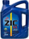 Моторное масло ZIC X5 Diesel 10W-40 4 л на Hyundai ix55