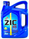 Моторное масло ZIC X5 Diesel 10W-40 4 л на Honda Stream