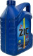 Моторное масло ZIC X5 Diesel 10W-40 6 л на Kia Shuma