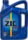 Моторное масло ZIC X5000 10W-40 6 л на Honda Jazz