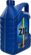 Моторное масло ZIC X5000 10W-40 для Citroen ZX 6 л на Citroen ZX