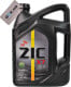 Моторное масло ZIC X7 Diesel 10W-40 6 л на Lexus IS