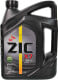 Моторное масло ZIC X7 Diesel 10W-40 6 л на Dodge Dart