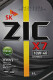 Моторна олива ZIC X7 Diesel 10W-40 6 л на Acura NSX