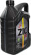Моторное масло ZIC X7 Diesel 10W-40 6 л на Rover CityRover
