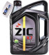 Моторное масло ZIC X7 Diesel 10W-40 6 л на Mazda 121