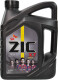 Моторное масло ZIC X7 LS 10W-40 4 л на Porsche Panamera