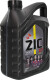 Моторное масло ZIC X7 LS 10W-40 4 л на Peugeot 208
