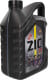 Моторное масло ZIC X7 LS 5W-30 4 л на Dodge Ram Van