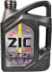 Моторное масло ZIC X7 LS 5W-30 4 л на Honda CRX