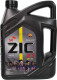 Моторное масло ZIC X7 LS 10W-40 6 л на Toyota IQ