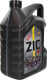 Моторное масло ZIC X7 LS 10W-40 6 л на Chevrolet Aveo