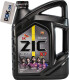 Моторное масло ZIC X7 LS 10W-40 6 л на Honda S2000