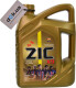 Моторное масло ZIC X9 5W-30 4 л на Citroen ZX