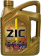 Моторное масло ZIC X9 5W-30 для Lexus CT 4 л на Lexus CT