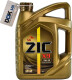 Моторное масло ZIC X9 5W-30 для Opel Agila 4 л на Opel Agila