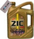 Моторное масло ZIC X9 LS 5W-30 для Suzuki Celerio 4 л на Suzuki Celerio