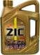 Моторное масло ZIC X9 LS 5W-30 для Mazda MX-5 4 л на Mazda MX-5