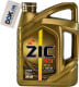 Моторное масло ZIC X9 LS 5W-30 для MINI Countryman 4 л на MINI Countryman