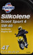 4T Fuchs Silkolene Scoot Sport 4 5W-40, 1 л (600986117) моторна олива 4T 1 л