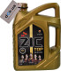 Моторное масло ZIC Top 0W-20 4 л на Skoda Citigo