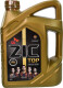 Моторна олива ZIC Top 0W-20 4 л на Citroen C3