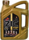 Моторное масло ZIC Top 0W-40 4 л на Cadillac Escalade