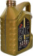 Моторное масло ZIC Top 0W-40 4 л на Chevrolet Captiva