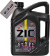 Моторное масло ZIC X7 FE 5W-20 на Suzuki Ignis