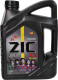 Моторное масло ZIC X7 FE 5W-20 на Honda Stream