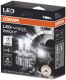 Автолампа Osram LEDriving HL Bright H4 P43t 27 W 23 W 64193DWBRT-2HFB