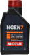 Моторна олива 4Т Motul NGEN 7 10W-50 синтетична