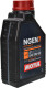 Моторное масло 4T Motul NGEN 7 10W-50 синтетическое 1 л