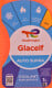 Total Glacelf Auto Supra G12+ оранжевый концентрат антифриза