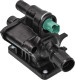 TH 42 83 Mahle Термостат