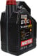 Моторное масло Motul 8100 X-Clean gen2 5W-40 5 л на Opel Calibra