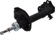 DSB244G Denckermann Стійка амортизатора для Toyota Yaris