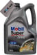 Моторное масло Mobil Super 2000 X1 5W-30 5 л на Hyundai i30