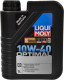 Моторное масло Liqui Moly Optimal 10W-40 для Fiat Doblo 1 л на Fiat Doblo