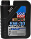 Моторное масло Liqui Moly Optimal HT Synth 5W-30 1 л на Citroen DS3