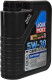 Моторное масло Liqui Moly Optimal HT Synth 5W-30 1 л на Iveco Daily II
