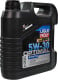 Моторное масло Liqui Moly Optimal HT Synth 5W-30 4 л на Ford Grand C-Max