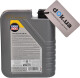 Моторное масло Liqui Moly Top Tec 4100 5W-40 1 л на Audi R8