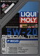 Моторна олива Liqui Moly Special Tec F Eco 5W-20 5 л на Honda CRX