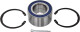 WB24106 SATO tech Комплект ступицы колеса