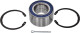 WB24106 SATO tech Комплект ступицы колеса