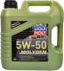 Моторное масло Liqui Moly Molygen 5W-50 4 л на Ford Galaxy
